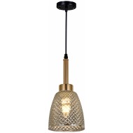 Cветильник потолочный 09011-0.9-01 SMOKE