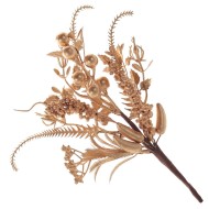 Изделие декоративное "Ветка", L19 W6 H26 см 791376