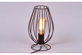 Светильник РС21163 BRN+FG/1T