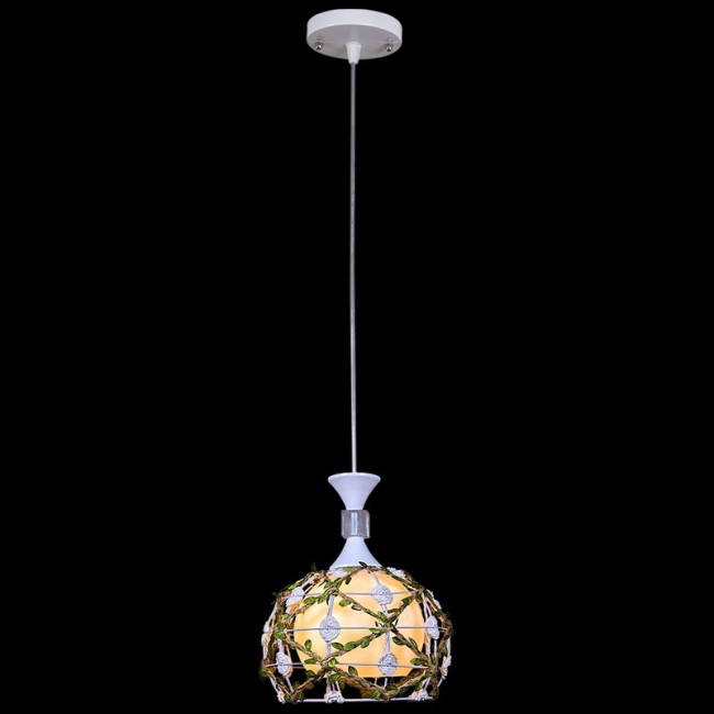 Светильник подвесной 02718-0.4-01