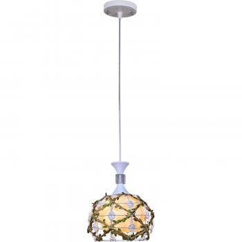 Светильник подвесной 02718-0.4-01