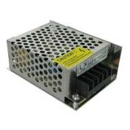 Блок питания для св/ленты ЭКОЛА 12V 25W IP20 B2L025ESB