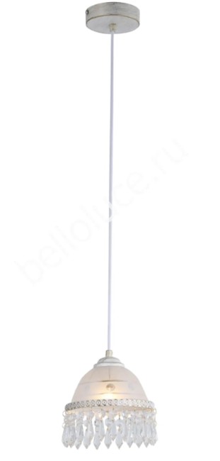 Подвесной светильник 74397/1P WT+GD