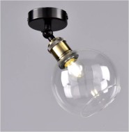 Светильник настенный "Fashion" DL15419/1