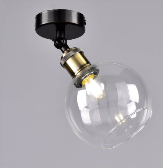 Светильник настенный "Fashion" DL15419/1