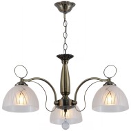 Светильник потолочный 06570-0.4-03