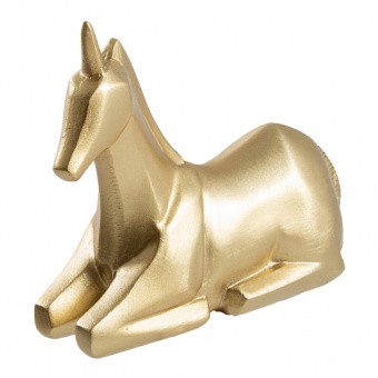 Фигурка "Лошадь", 13*17см 123546