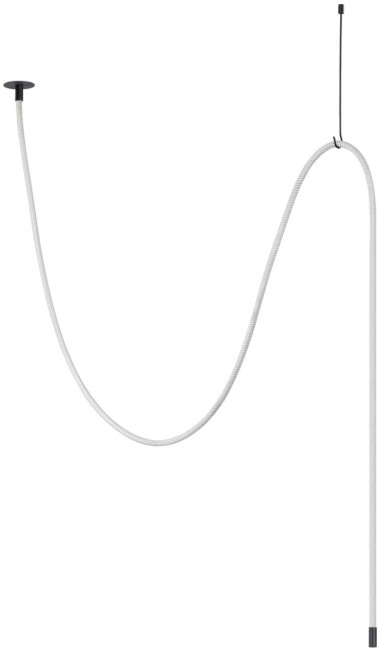 Настенно-потолочный светильник СОНЕКС 4391/40CL HIGHTECH IP20 LED 40W 1580Лм 4000K CORDA