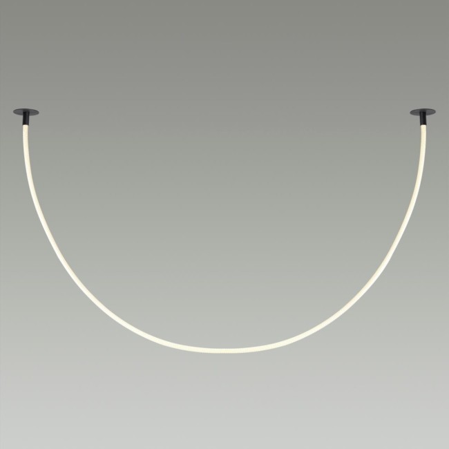 Настенно-потолочный светильник СОНЕКС 4391/40CL HIGHTECH IP20 LED 40W 1580Лм 4000K CORDA