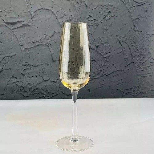 Набор из 6 фужеров 210мл 584-039