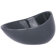 САЛАТНИК BRONCO "FUSION" 600 МЛ 18*17*8,5 СМ СЕРЫЙ 263-1213