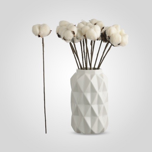 Хлопок натуральный 0217-2