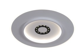 Люстра 2396/480 WHITE 92W