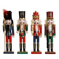 Щелкунчик N01012