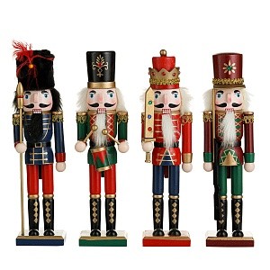 Щелкунчик N01012