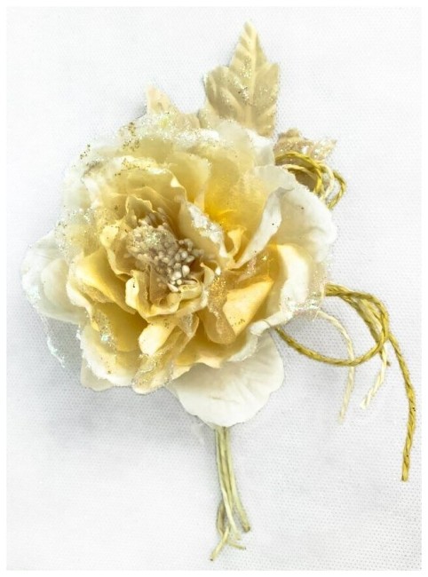 Искусственный цветок ГРИН КАНТРИ 832-206