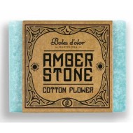 Восковой камень 25гр. Цветок хлопка 0901002