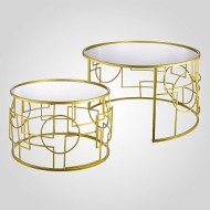 Набор из двух столиков 6148
