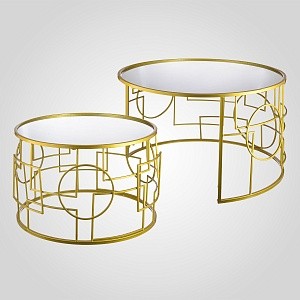 Набор из двух столиков 6148