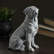 Сувенир "Ротвейлер (большой)" 19,5см   4011946