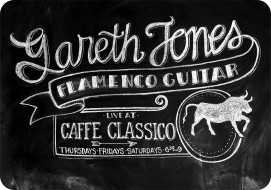 Салфетка сервировочная PPM-01-FO "Фламенко" 312344 (40*28 см), пластик