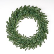Венок рождественский Пражский 70 см ВП 70