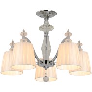 Светильник потолочный IL1329-5CPA-29 CR