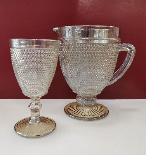 Питьевой набор 7пр EL-1833С 1833-С-EL