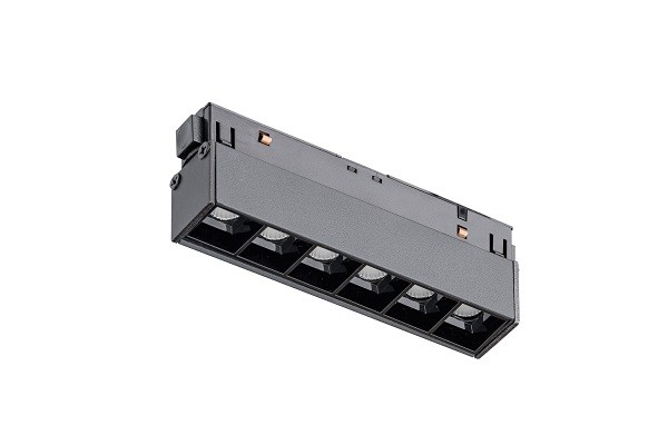 Светильник для магнитного шинопровода СФЕРА СВЕТА 005CM 6W3K