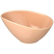 САЛАТНИК BRONCO "MEADOW" 16,5*12,5*8 СМ 500 МЛ ПУДРОВЫЙ 474-170