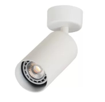 Светильник 1031W/1 WHITE