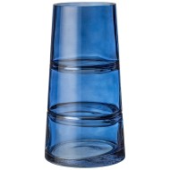ВАЗА BRONCO "NOVA" BLUE 12,8Х24 СМ 698-104