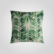 Подушка Декоративная "Зелень" 34502-3-8