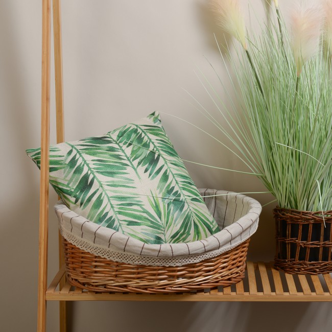 Подушка Декоративная "Зелень" 34502-3-8