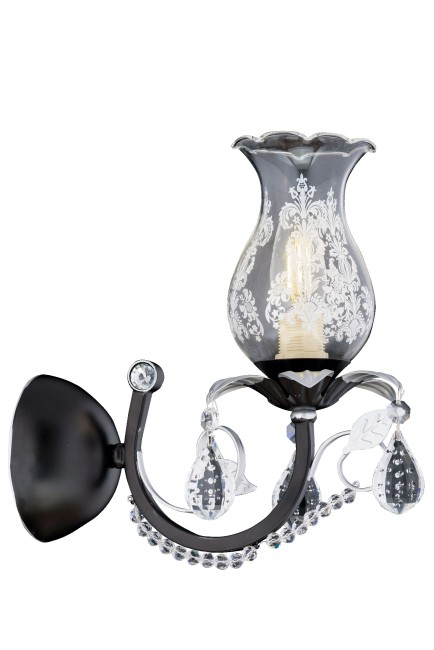 Бра B79238/1W BSL+WT