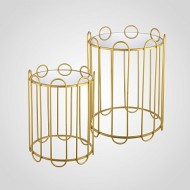 Набор из 2-х подставок Орион 669