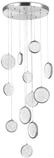 Светильник потолочный APL.048.13.102