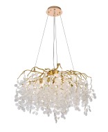 Люстрa P6028/D1000 FGD