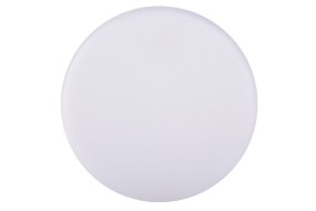 Светильник встраиваемый даунлайт круг безрамоч с драйвером  36W 220V 4200K 225x30 DFRV36ELC