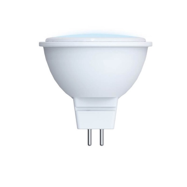 Лампа светодидная Camelion LED10-JCDR/845/GU5.3 10w 4500K 018613