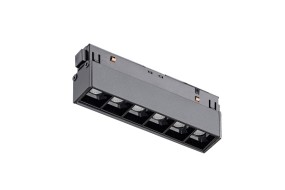 Светильник для магнитного шинопровода СФЕРА СВЕТА 005CM 6W4K