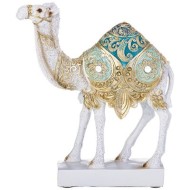 ФИГУРКА "ВЕРБЛЮД" 19*5*22 СМ 79-235
