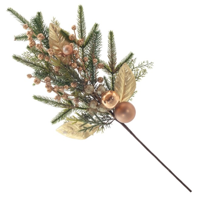 Изделие декоративное "Веточка", L36 W9 H75 см 774368