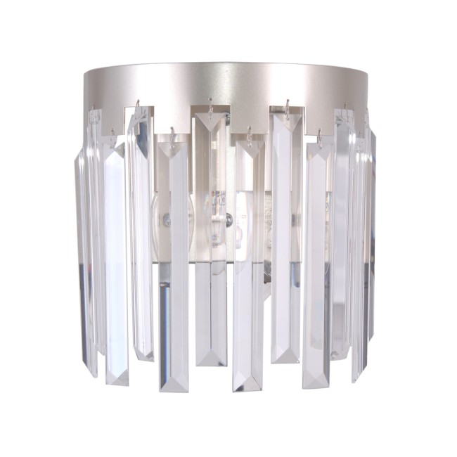 Бра ЭкономСвет G21132/2wCPGD CL