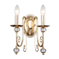 Бра ЭСКАДА Shine 678/2A Gold