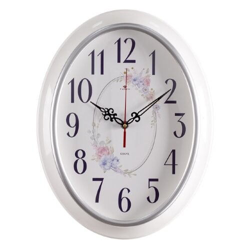 Часы настенные 3829-108 01105752