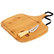 НАБОР ДЛЯ РЕЗКИ СЫРА 2 ПРЕДМЕТА 886-176 39*28.6*2 СМ