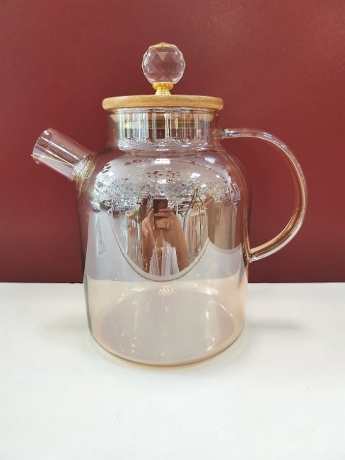 Чайник 1800 мл Медовый 33-5A 706-999-419