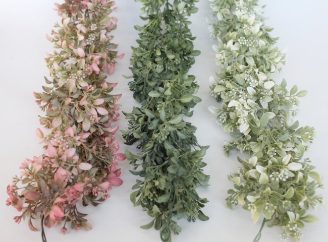 Лиана спирея ЛЗ11368 Н180см