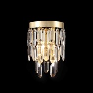 Настенный светильник F6-ф220*H300 H GOLD